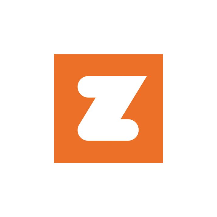 Logotipo de la aplicación Zwift